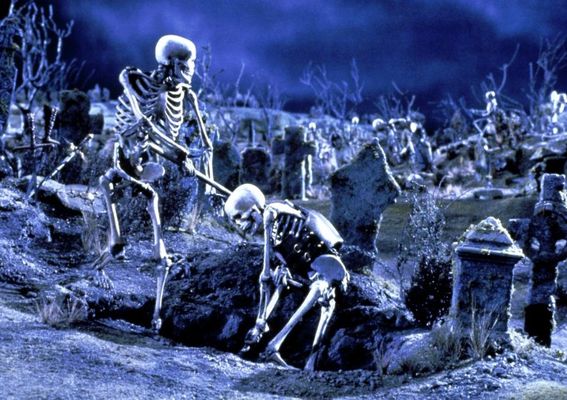 Army of Darkness