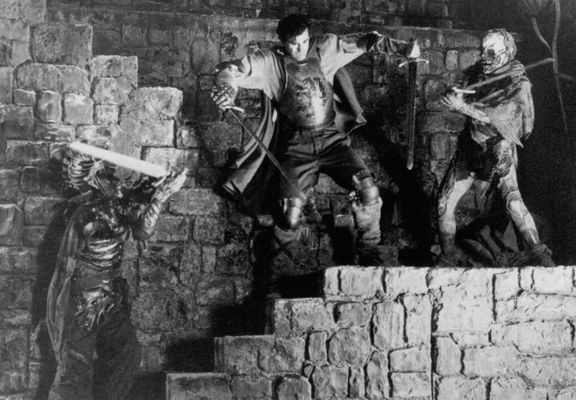 Army of Darkness