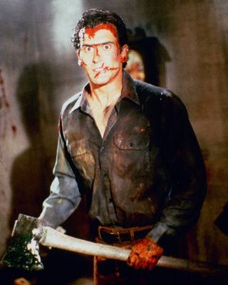 Army of Darkness