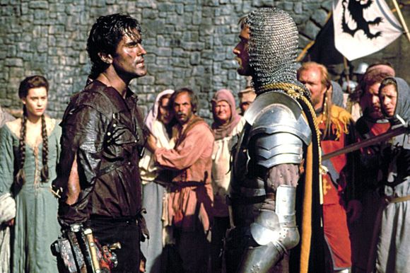 Army of Darkness