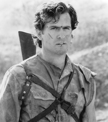 Army of Darkness