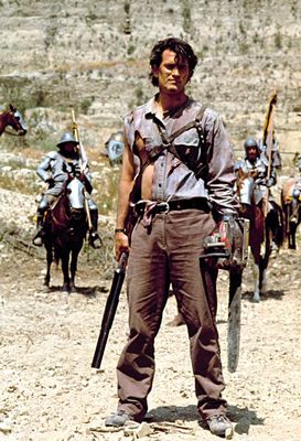Army of Darkness