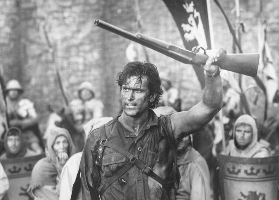 Army of Darkness