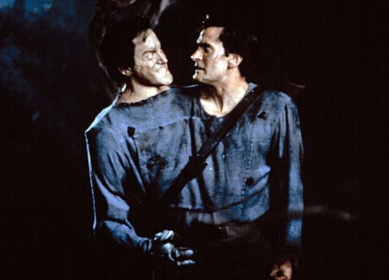 Army of Darkness