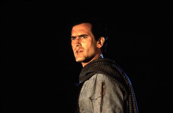 Army of Darkness