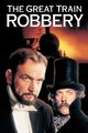 Film - The First Great Train Robbery