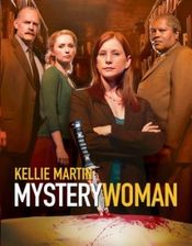 Poster Mystery Woman