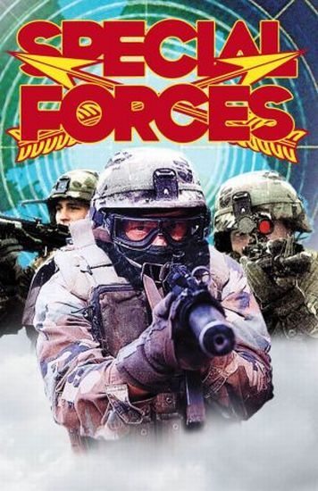 Special Forces - Fortele speciale (2003) - Film - CineMagia.ro