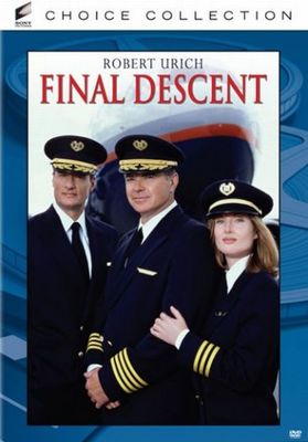 Final Descent poster