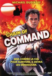 Poster Chain of Command