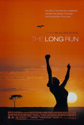 The Long Run poster