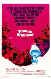 Poster Finian's Rainbow