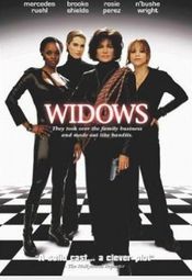 Poster Widows