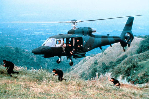 Delta Force 2: Operation Stranglehold