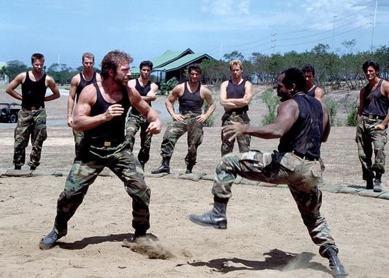 Delta Force 2: Operation Stranglehold