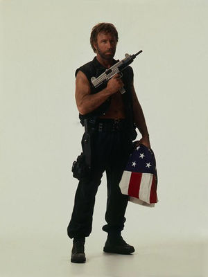 Delta Force 2: Operation Stranglehold