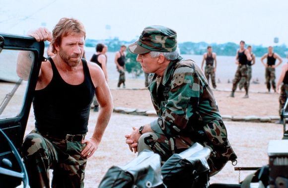 Delta Force 2: Operation Stranglehold