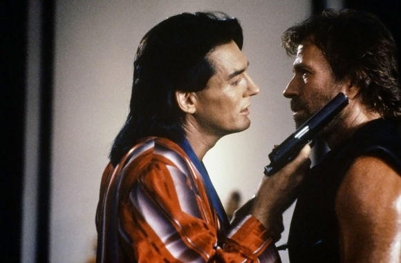 Delta Force 2: Operation Stranglehold