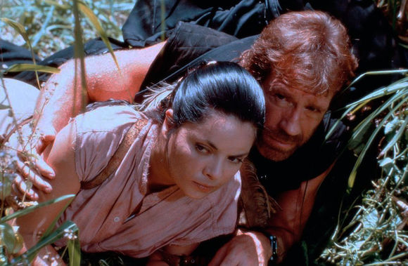 Delta Force 2: Operation Stranglehold