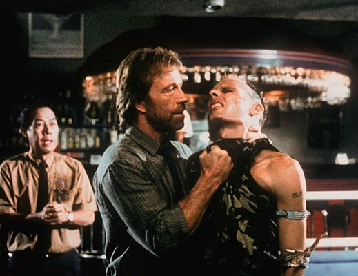 Delta Force 2: Operation Stranglehold