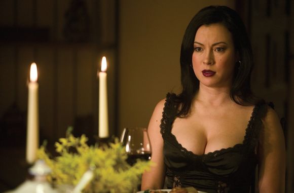 Jennifer Tilly în Seed of Chucky