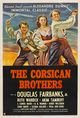 Film - The Corsican Brothers