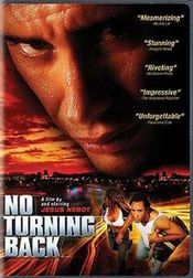Poster No Turning Back