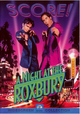 A Night at the Roxbury