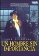 Film - A Man of No Importance