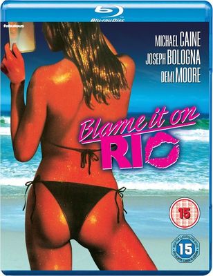 Blame It on Rio