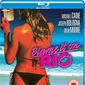 Poster 5 Blame It on Rio