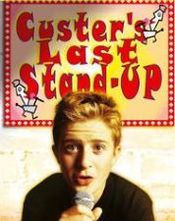 Poster Custer's Last Stand Up