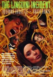 Poster The Linguini Incident