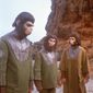 Planet of the Apes/Planeta maimutelor