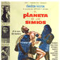 Poster 3 Planet of the Apes