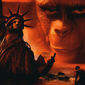 Poster 5 Planet of the Apes