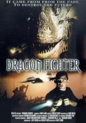 Poster Dragon Fighter
