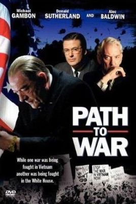 Path to War poster