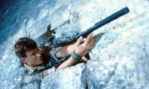 Delta Force 3: The Killing Game