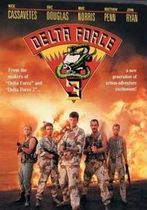Delta Force 3: Jocul morții
