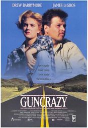 Poster Guncrazy