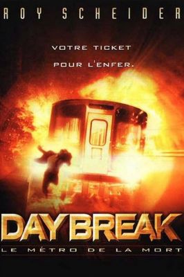 Daybreak poster