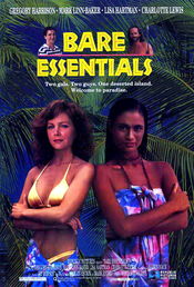 Poster Bare Essentials