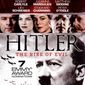 Poster 2 Hitler: The Rise of Evil