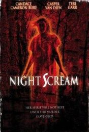 Poster NightScream