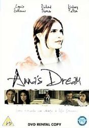 Poster Anna's Dream