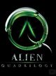 Film - Alien: Quadrilogy (DVD)