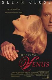 Poster Meeting Venus