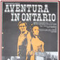 Poster 3 Aventure en Ontario