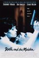 Film - Death and the Maiden